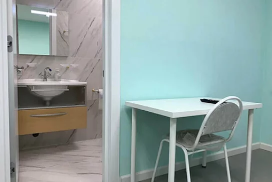 палата эконом 1